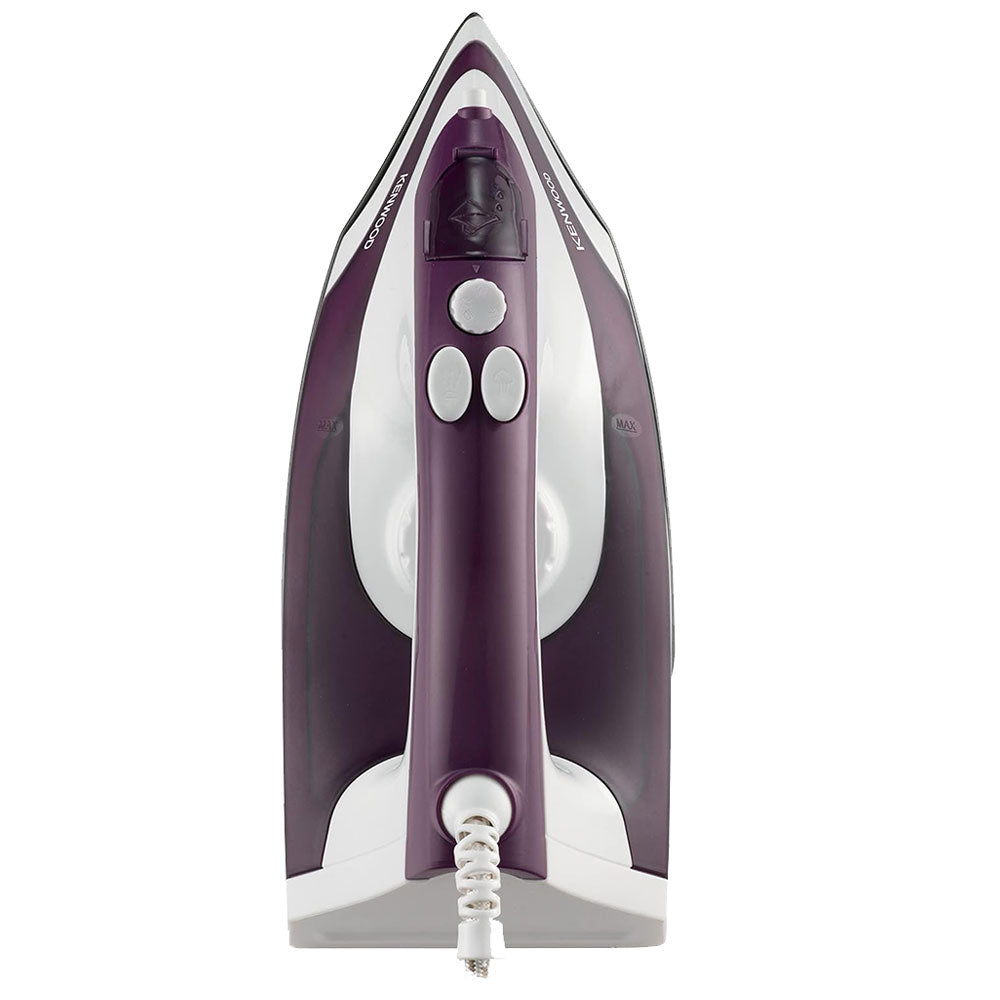 Kenwood Steam Iron STP46 2000W