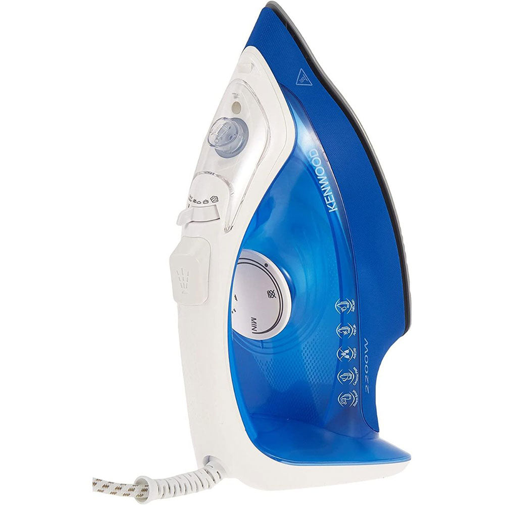 Kenwood Steam Iron STP60 2200W