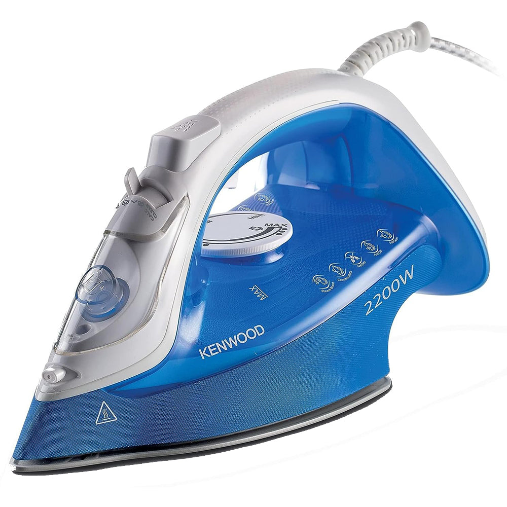 مكواة بخار كينوود 2200 وات STP66