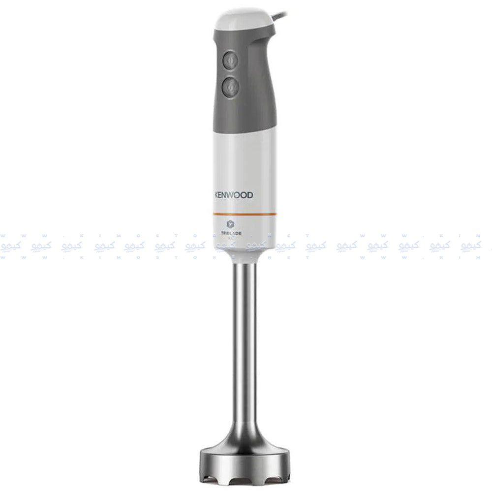 Kenwood Triblade XL Hand Blender HBM40.002WH 850W