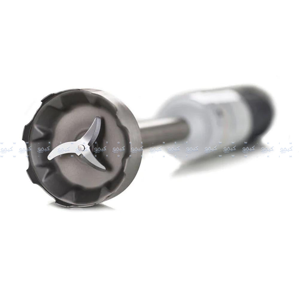 خلاط يدوى ثلاثي الشفرات XL كينوود 850 وات HBM40.002WH