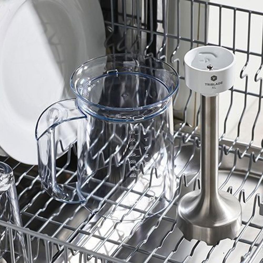 Kenwood Hand Blender HBM40.306WH