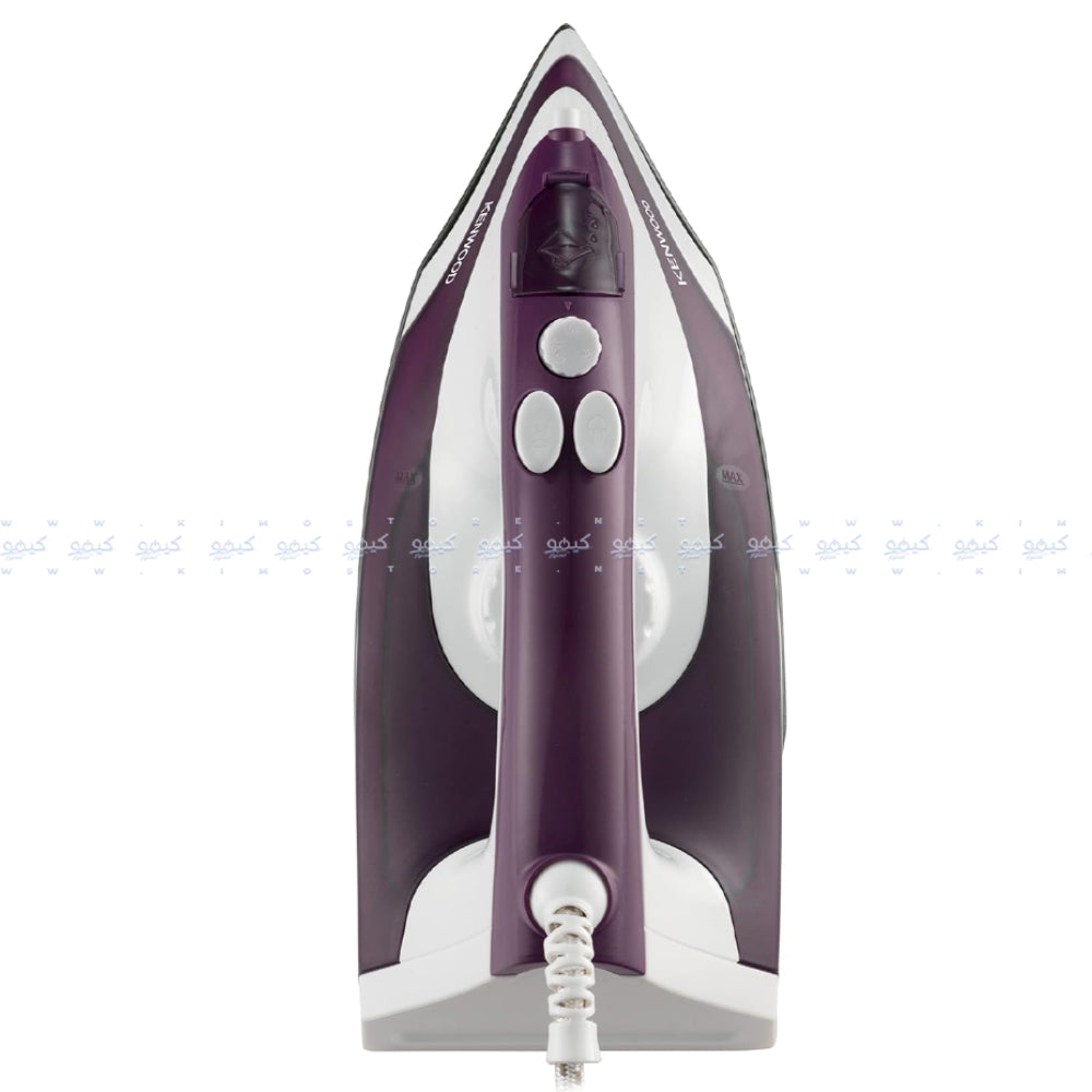 Kenwood Steam Iron STP46 2000W