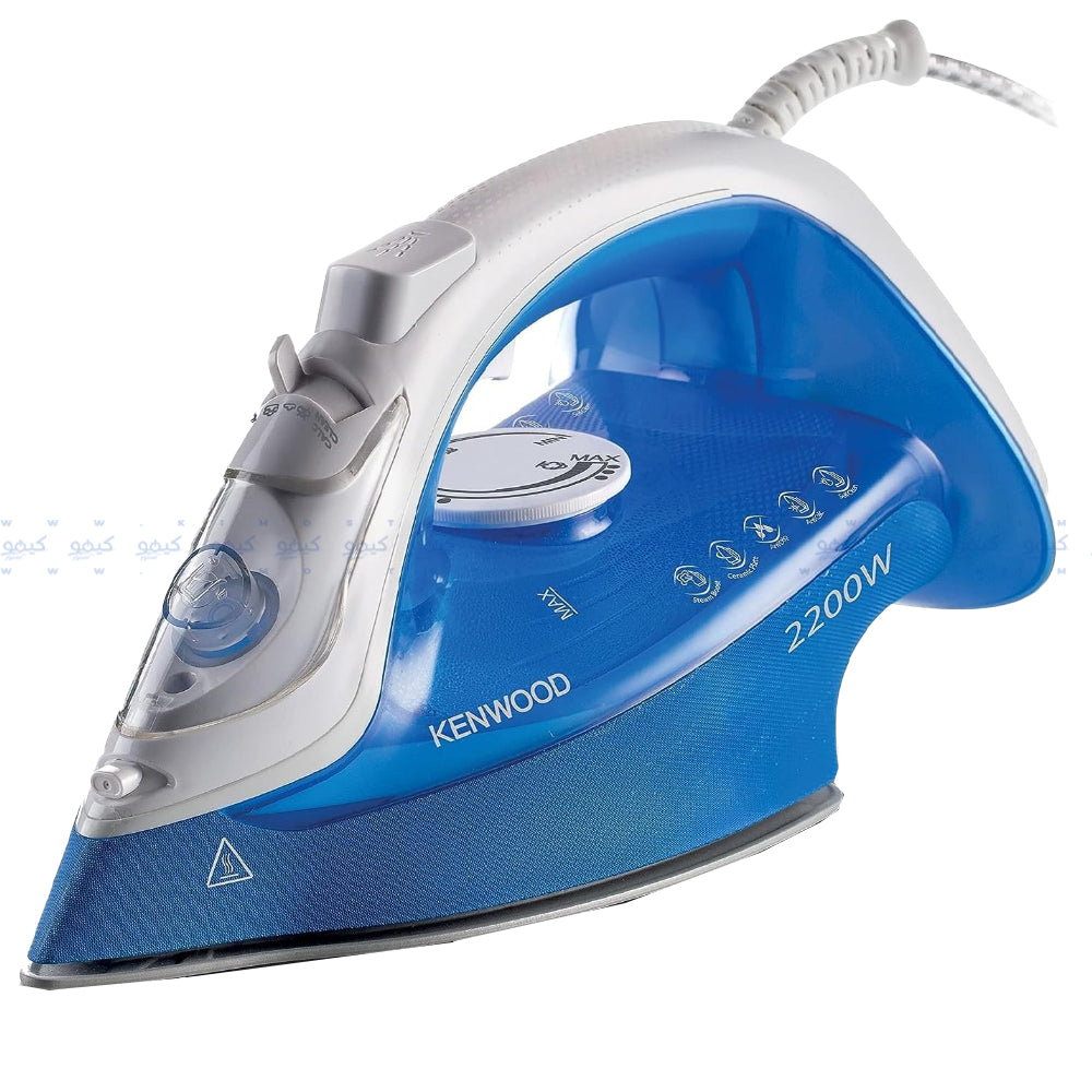 Kenwood Steam Iron STP66 2200W