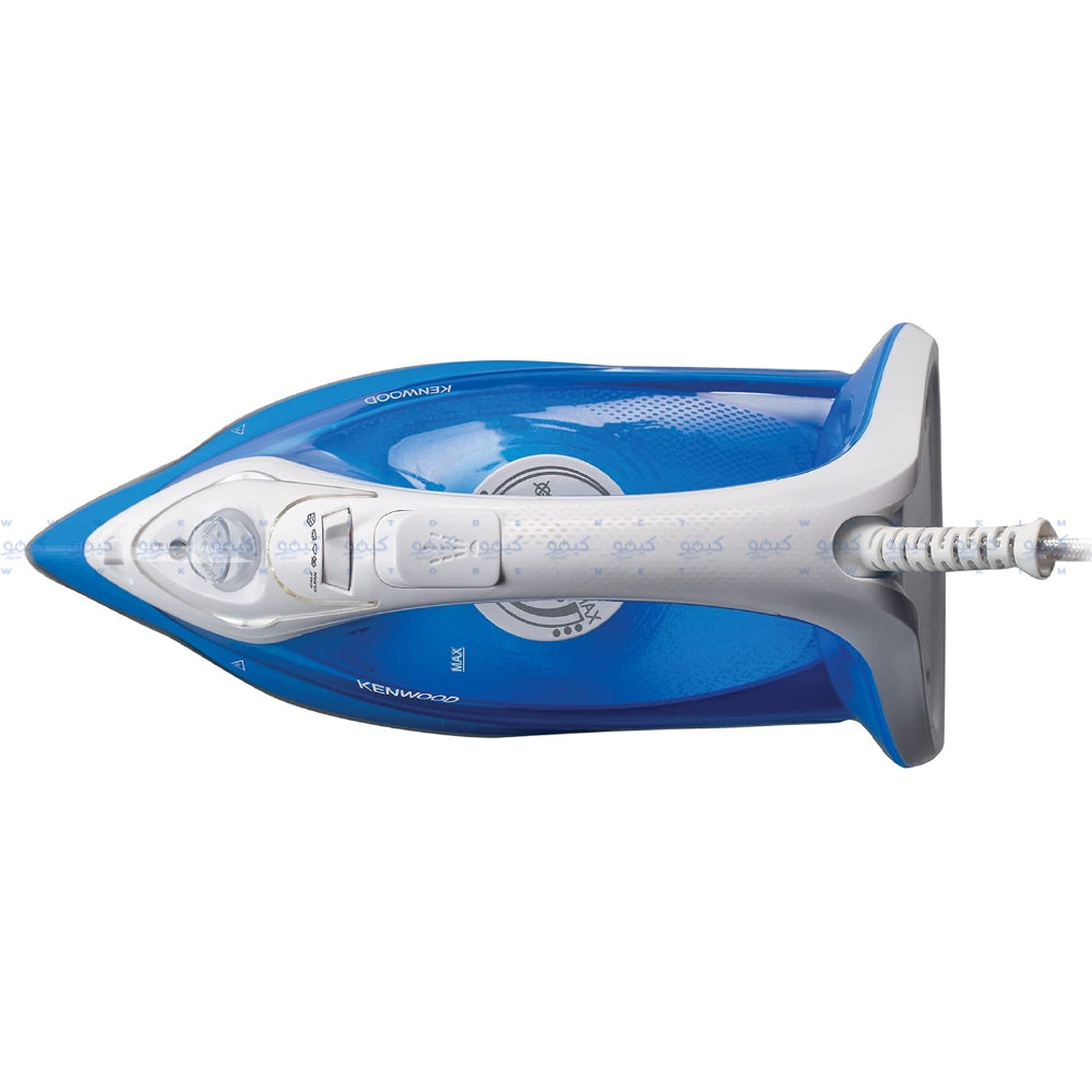 Kenwood Steam Iron STP66 2200W