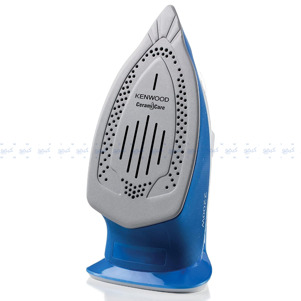 Kenwood Steam Iron STP66 2200W