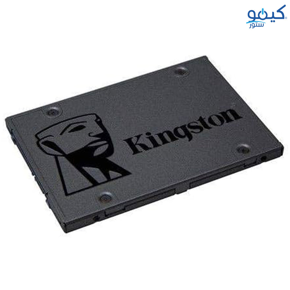 Kingston A400 240GB SATA 2.5 Inch Internal SSD (Used) (5 Months Warranty)