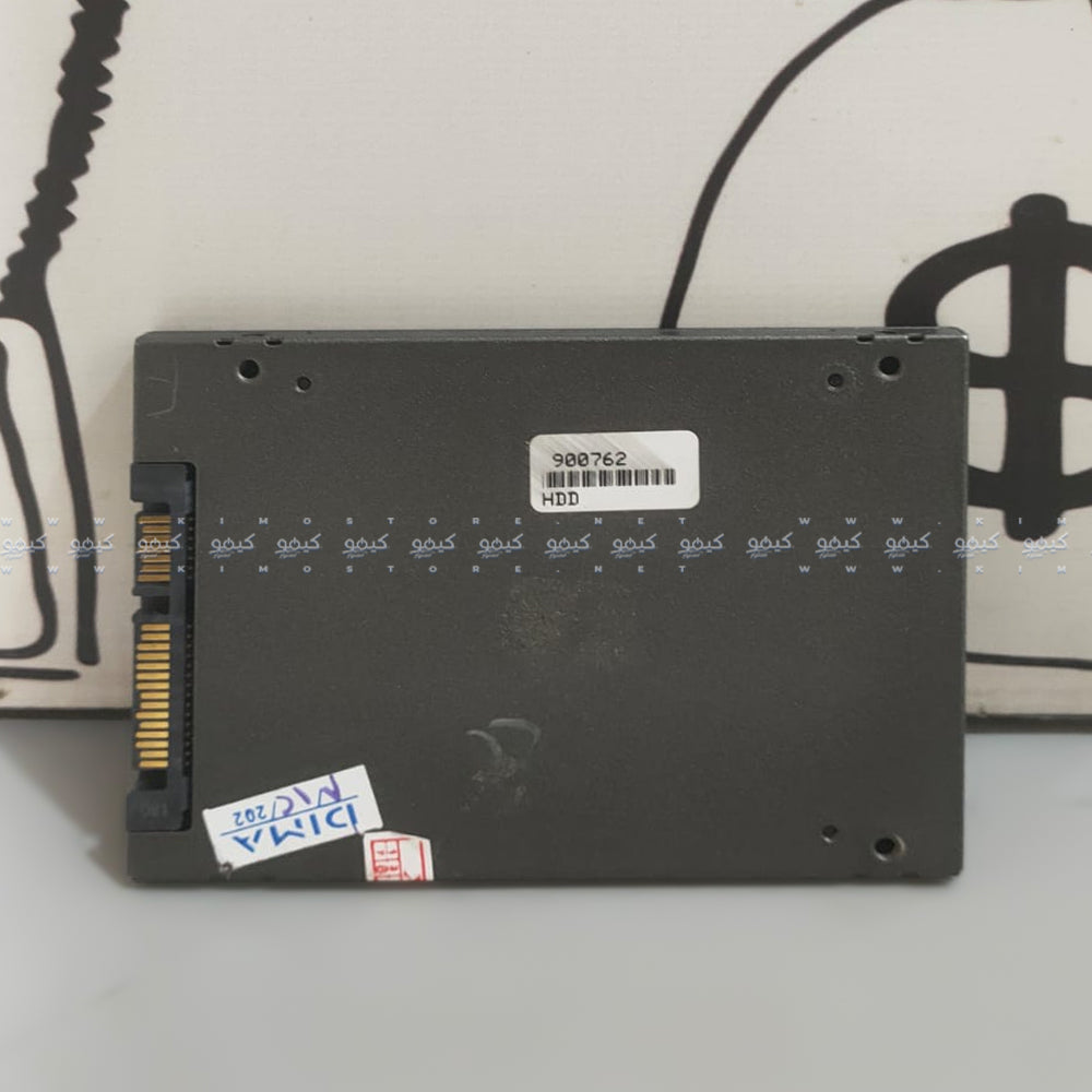 Kingston SSDNow KC300 180GB SATA 2.5 Inch Internal SSD (Original Used)