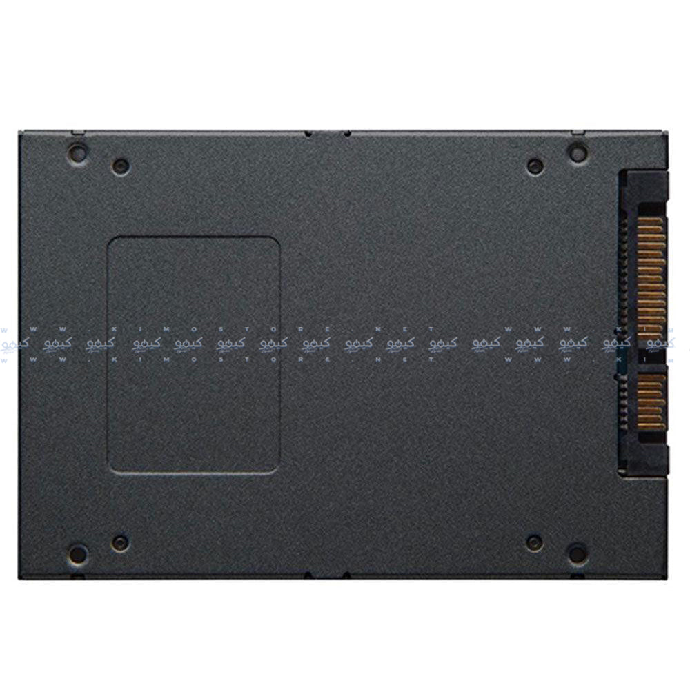 Kingston A400 240GB SATA 2.5 Inch Internal SSD