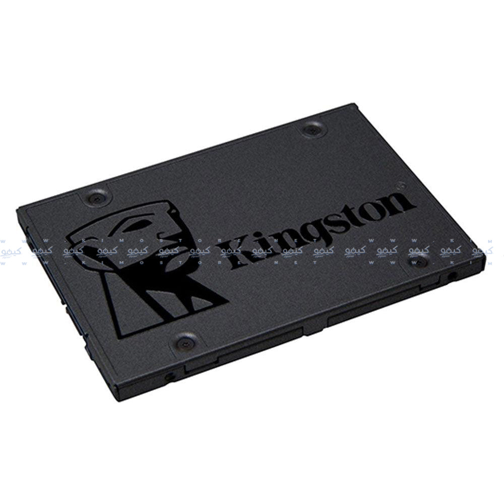 Kingston A400 240GB SATA 2.5 Inch Internal SSD