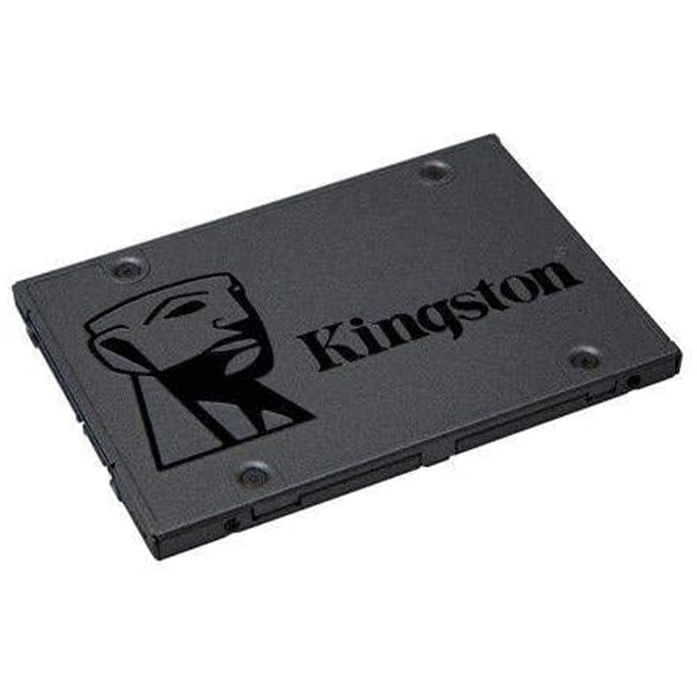 Kingston A400 240GB SATA 2.5 Inch Internal SSD