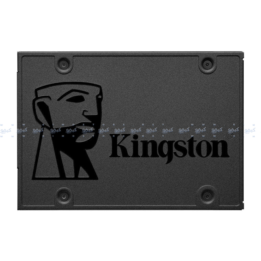 Kingston A400 240GB SATA 2.5 Inch Internal SSD