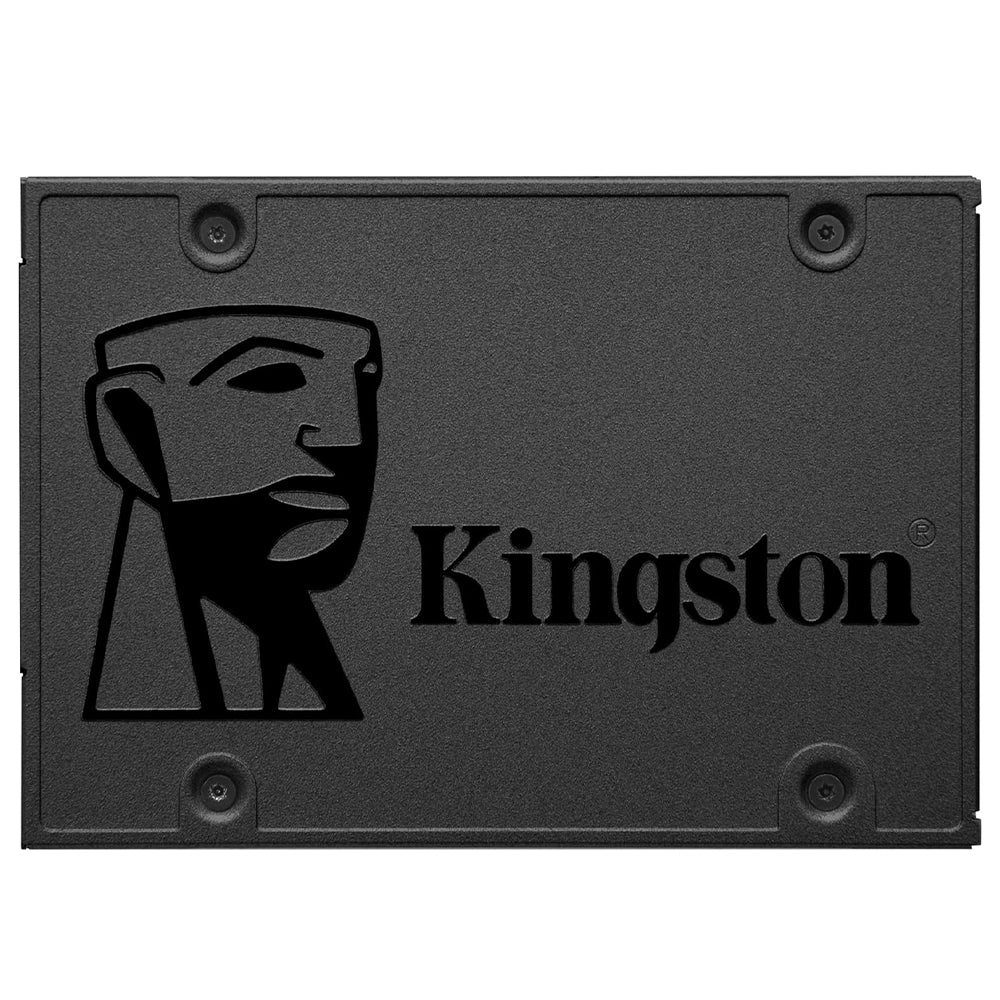 Kingston A400 240GB SATA 2.5 Inch Internal SSD