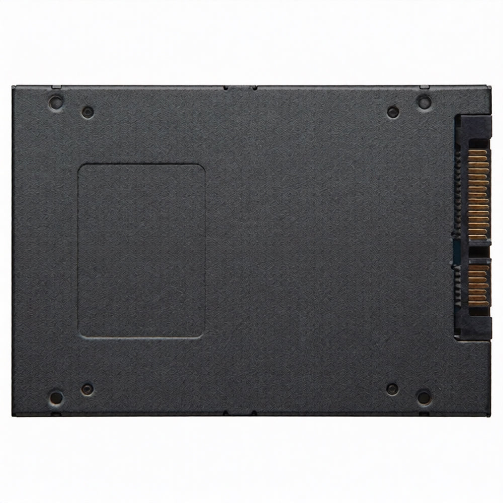Kingston A400 480GB SATA 2.5 Inch Internal SSD