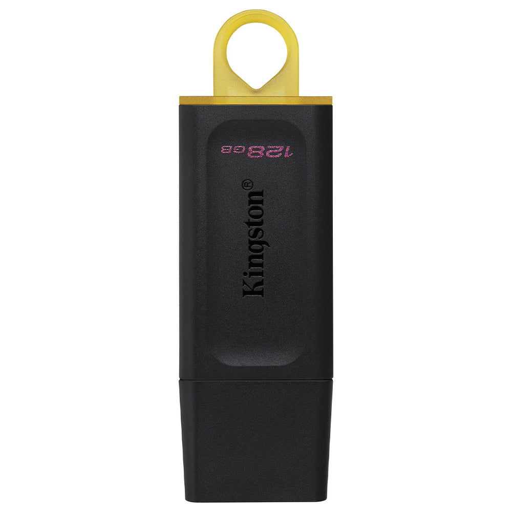 Kingston DataTraveler Exodia 128GB USB 3.2 Flash Memory