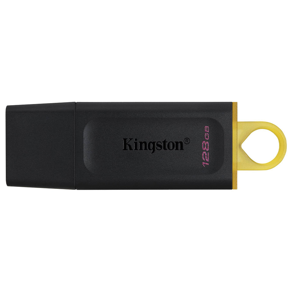Kingston DataTraveler Exodia 128GB Flash Memory
