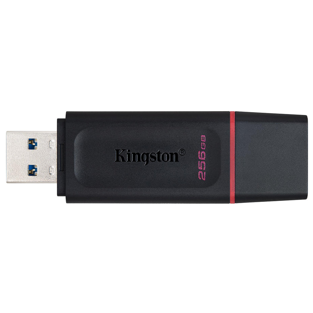 Kingston DataTraveler Flash Memory