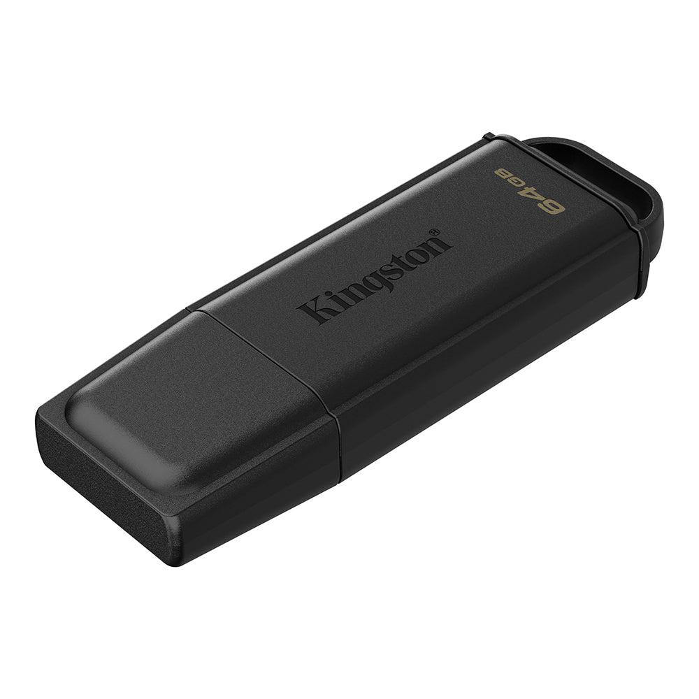 Kingston DataTraveler Exodia DTXG2 64GB USB 3.2 Flash Memory