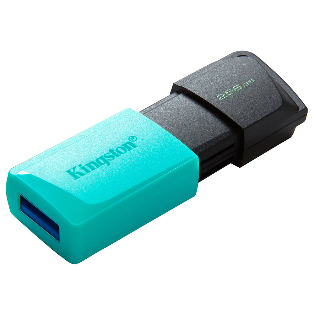 Kingston Flash Memory