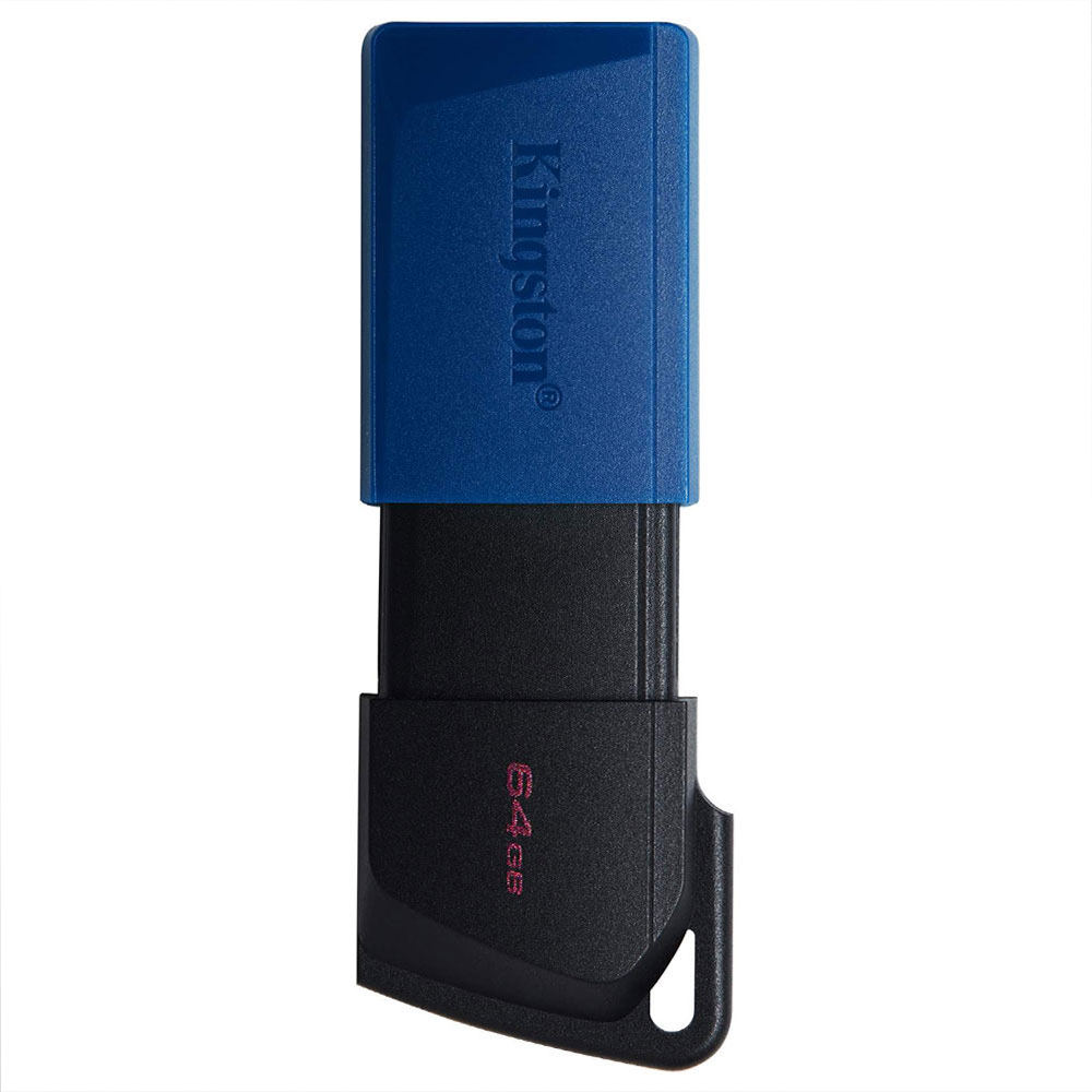 Kingston DataTraveler Exodia M 64GB USB 3.2 Flash Memory
