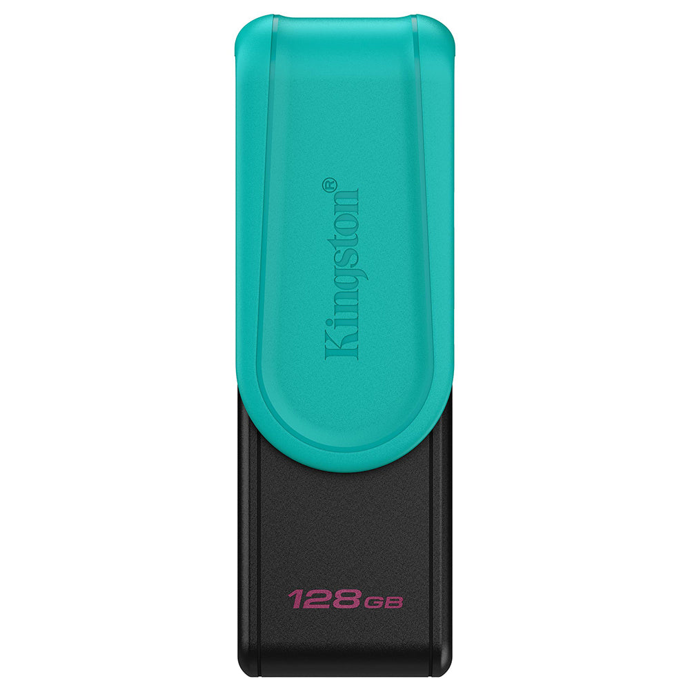 Kingston DataTraveler Exodia S 128GB USB 3.2 Flash Memory