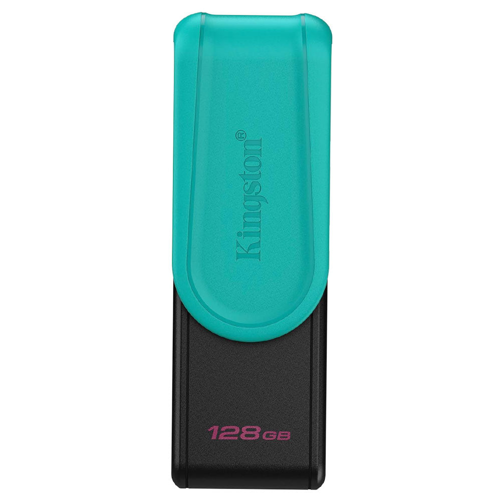 Kingston DataTraveler Exodia S 128GB USB 3.2 Flash Memory