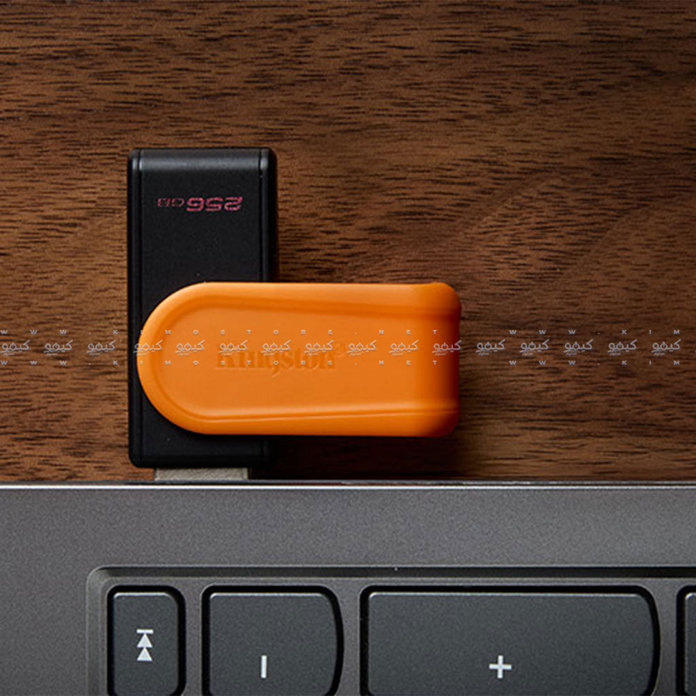 Kingston DataTraveler Exodia S 256GB