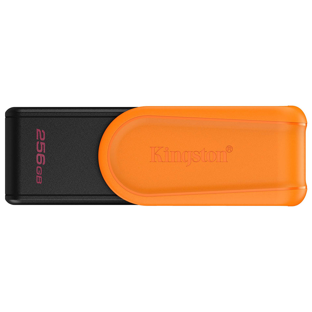 Kingston DataTraveler Exodia S 256GB Flash Memory