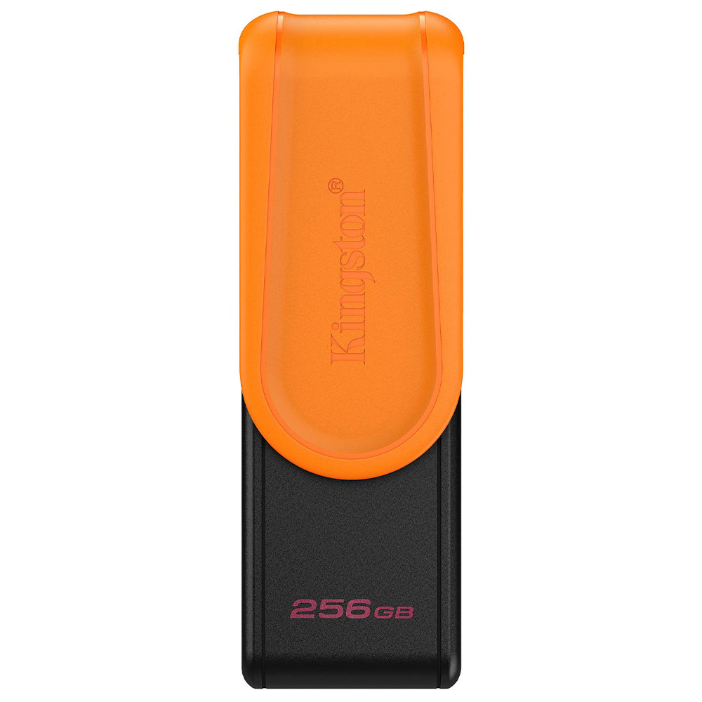 Kingston DataTraveler Exodia S 256GB USB 3.2 Flash Memory