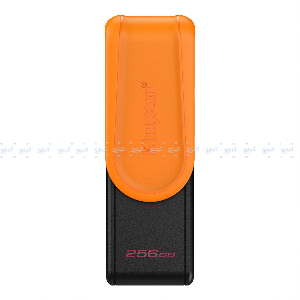 Kingston DataTraveler Exodia S 256GB USB 3.2 Flash Memory