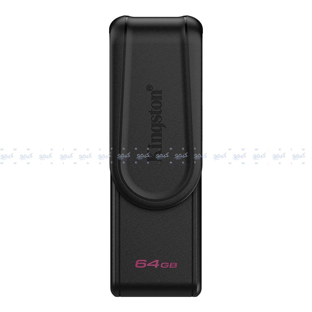 Kingston DataTraveler Exodia S 64GB USB 3.2 Flash Memory