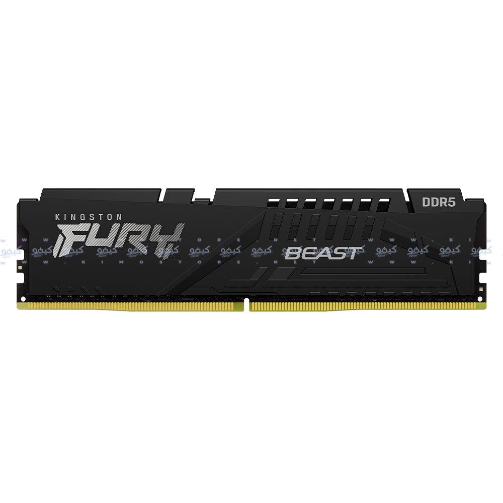 Kingston FURY Beast RAM 32GB DDR5 5600MT/s | Kimo