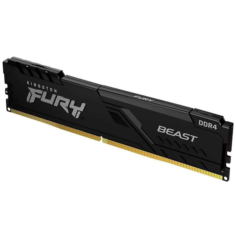 Kingston FURY Beast RAM 8GB DDR4 3200MT/s