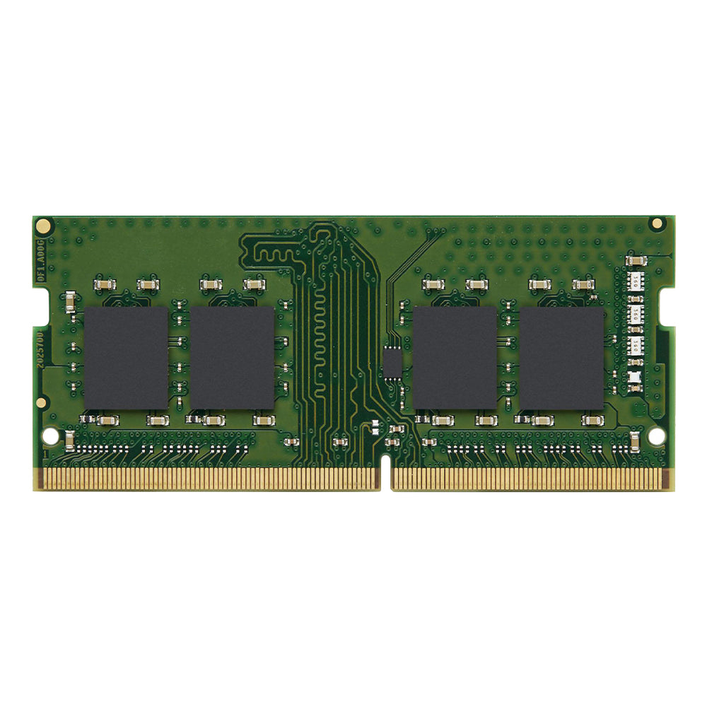 رام كينجستون لاب توب 8 جيجابايت 3200 ميجا نقل/ثانية DDR4