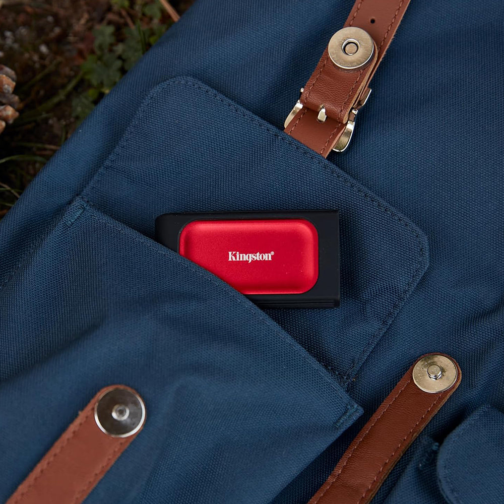 Kingston XS1000 2TB Portable