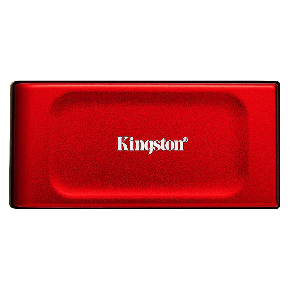 Kingston XS1000 2TB