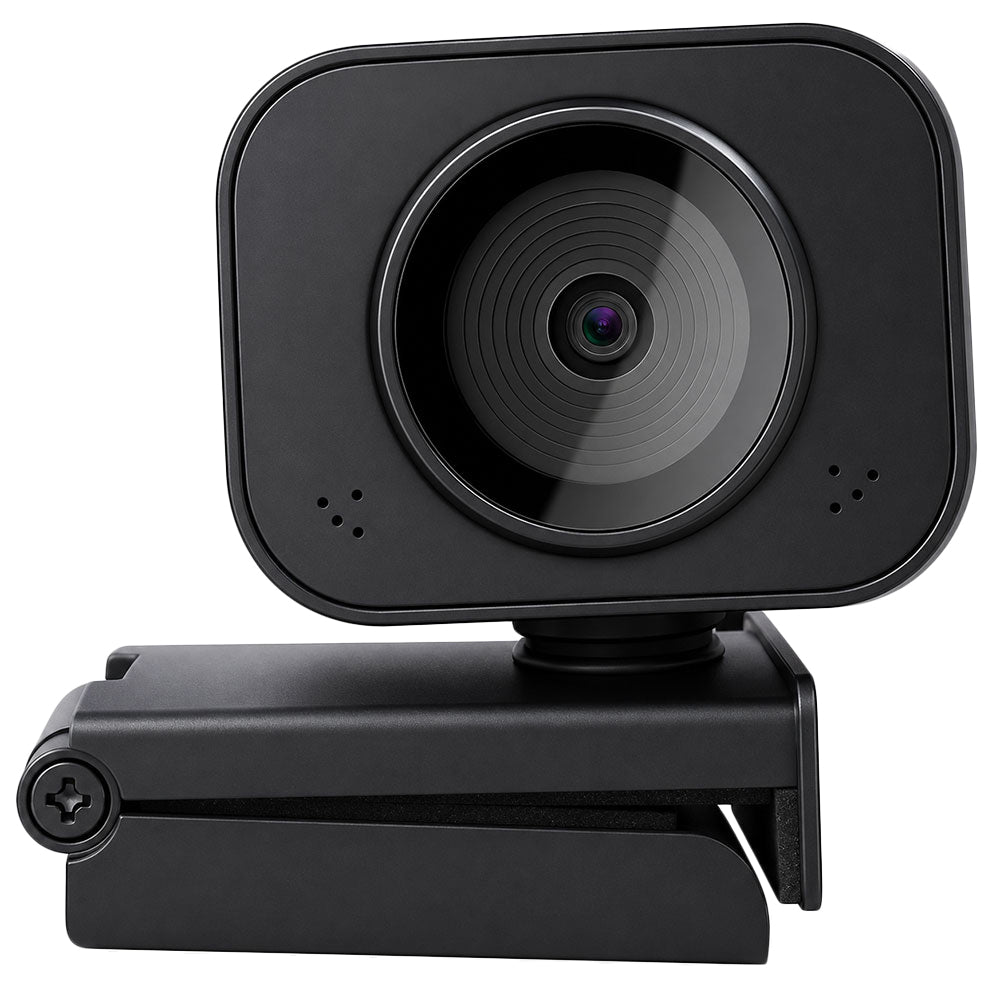 Kisonli D4 2K Webcam