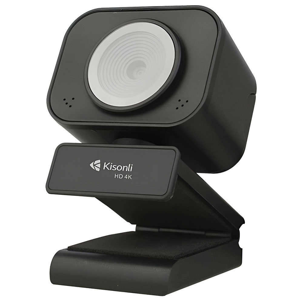 Kisonli D4 4K