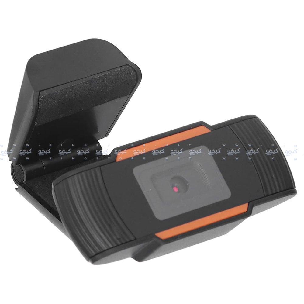 Kisonli HD-1085 FHD Webcam