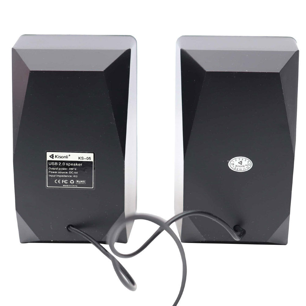 Kisonli KS-05 Speaker 2.0