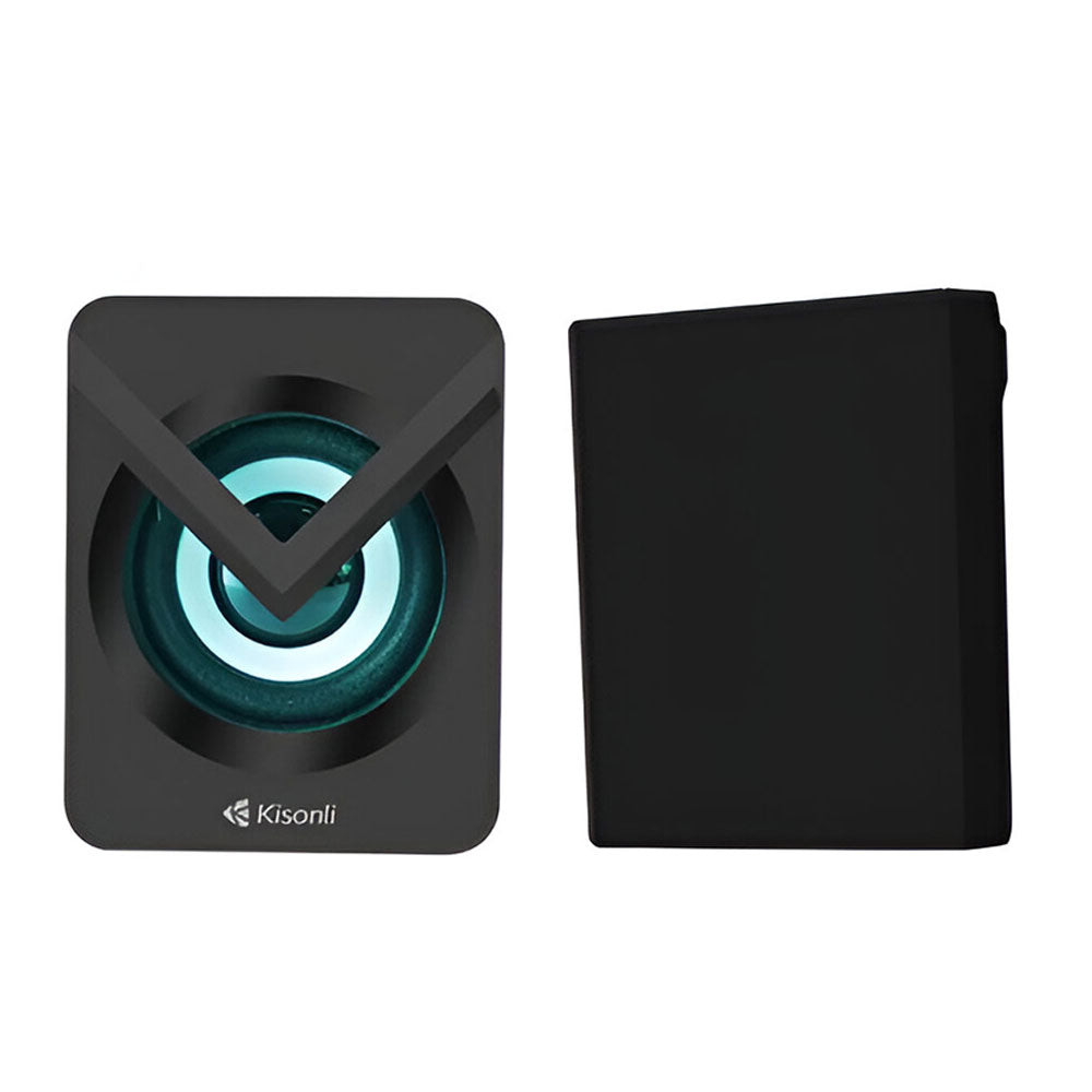 Kisonli Speaker