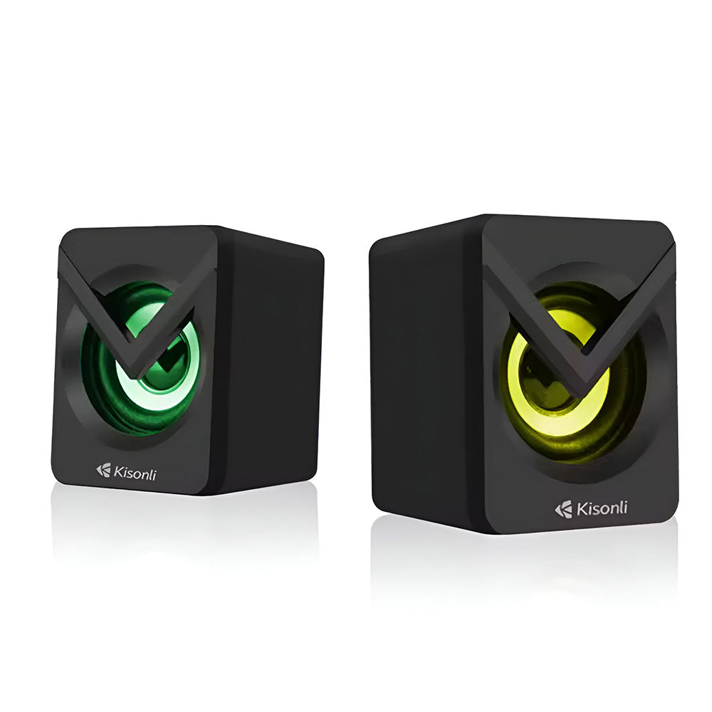 RGB Speaker