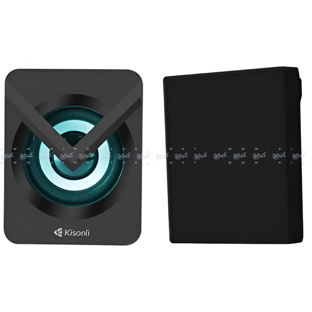 سبيكر كيسونلي L-1040 2.0 RGB