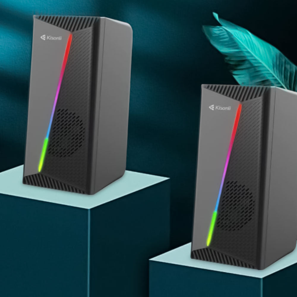 سبيكر كيسونلي X30 2.0 RGB
