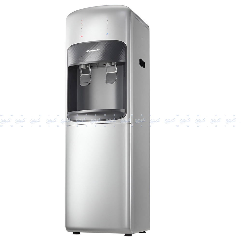 Koldair Water Dispenser Classic A2.1 - Silver