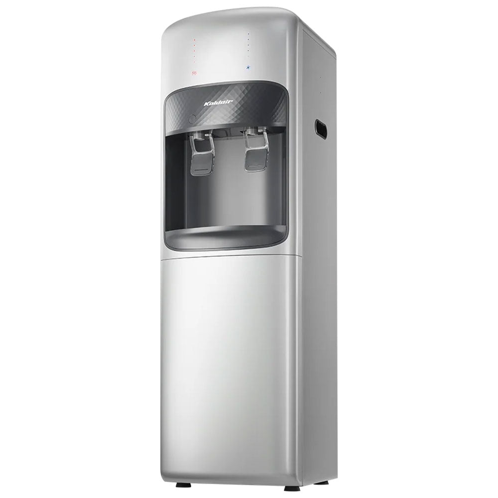 Koldair Water Dispenser Classic A2.1 - Silver