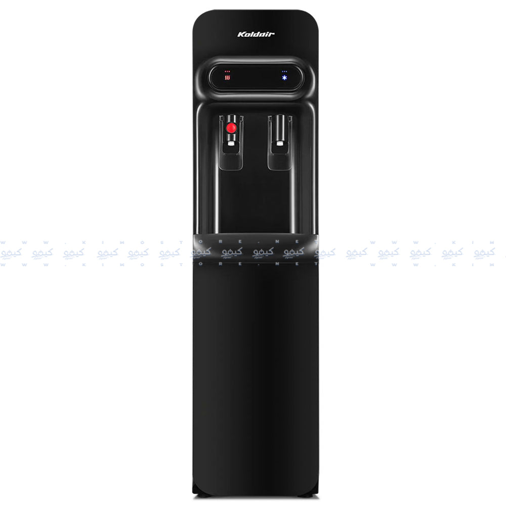 Koldair Water Dispenser KWD Slim - Black