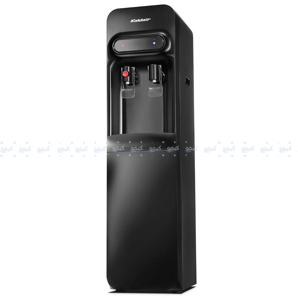 Koldair Water Dispenser KWD Slim - Black