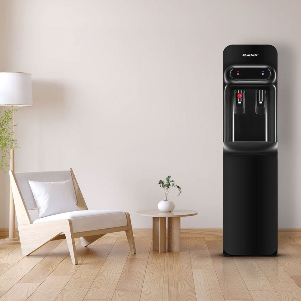 مبرد مياه كولدير KWD Slim