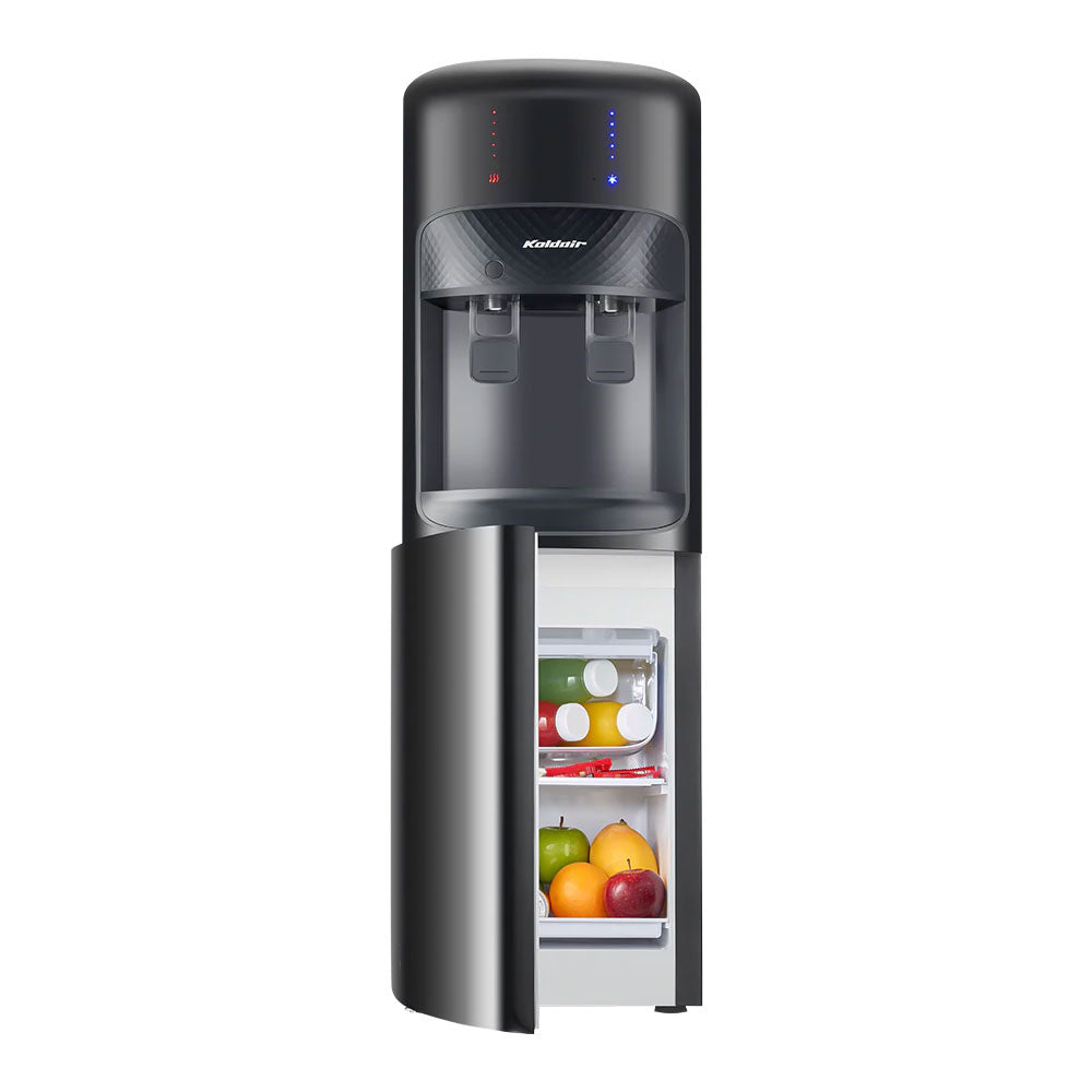 Koldair Water Dispenser With Refrigerator Classic AF